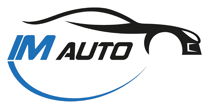Logo IM Auto S.r.l.