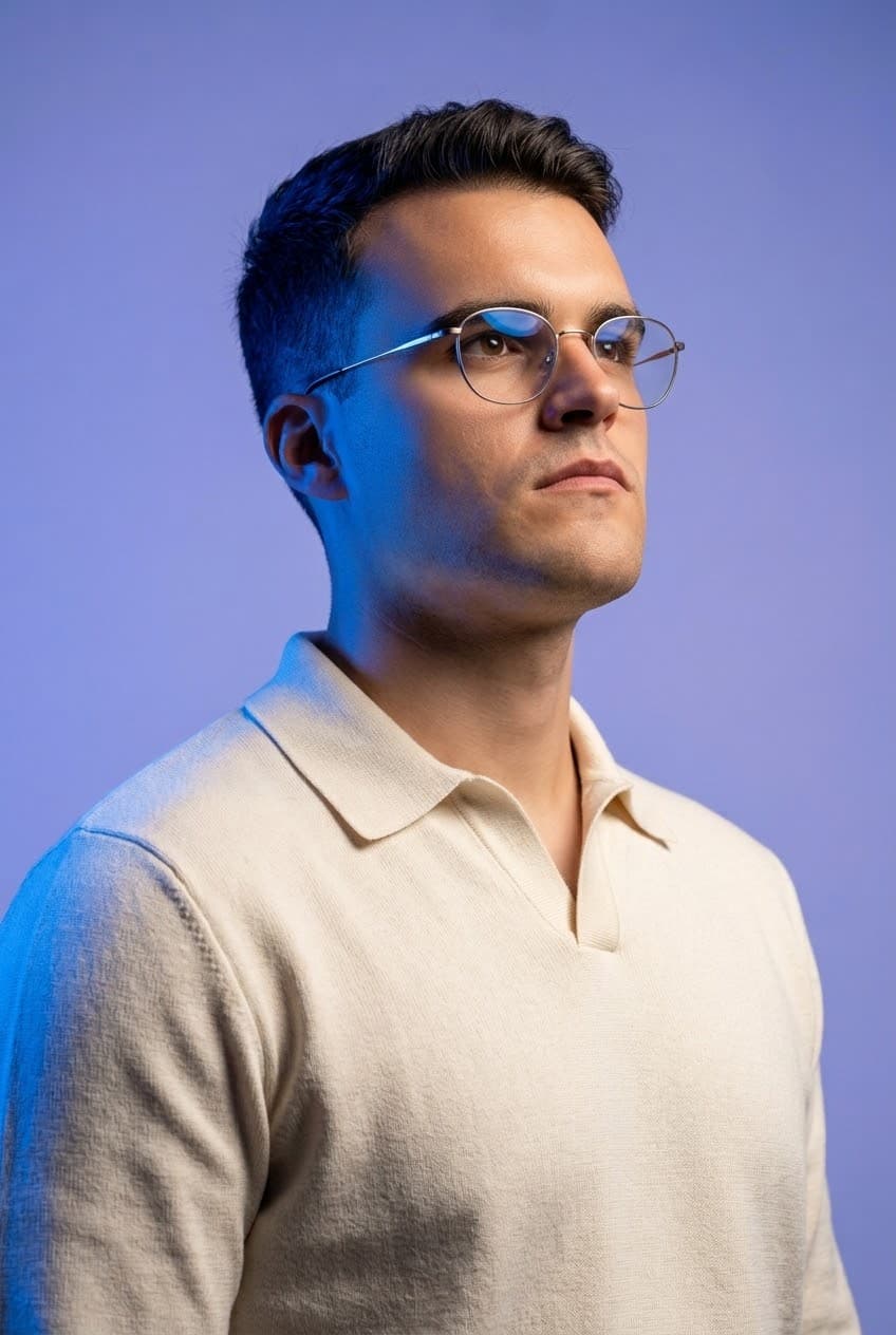 Francesco Gravina, founder di Dynamic Digital